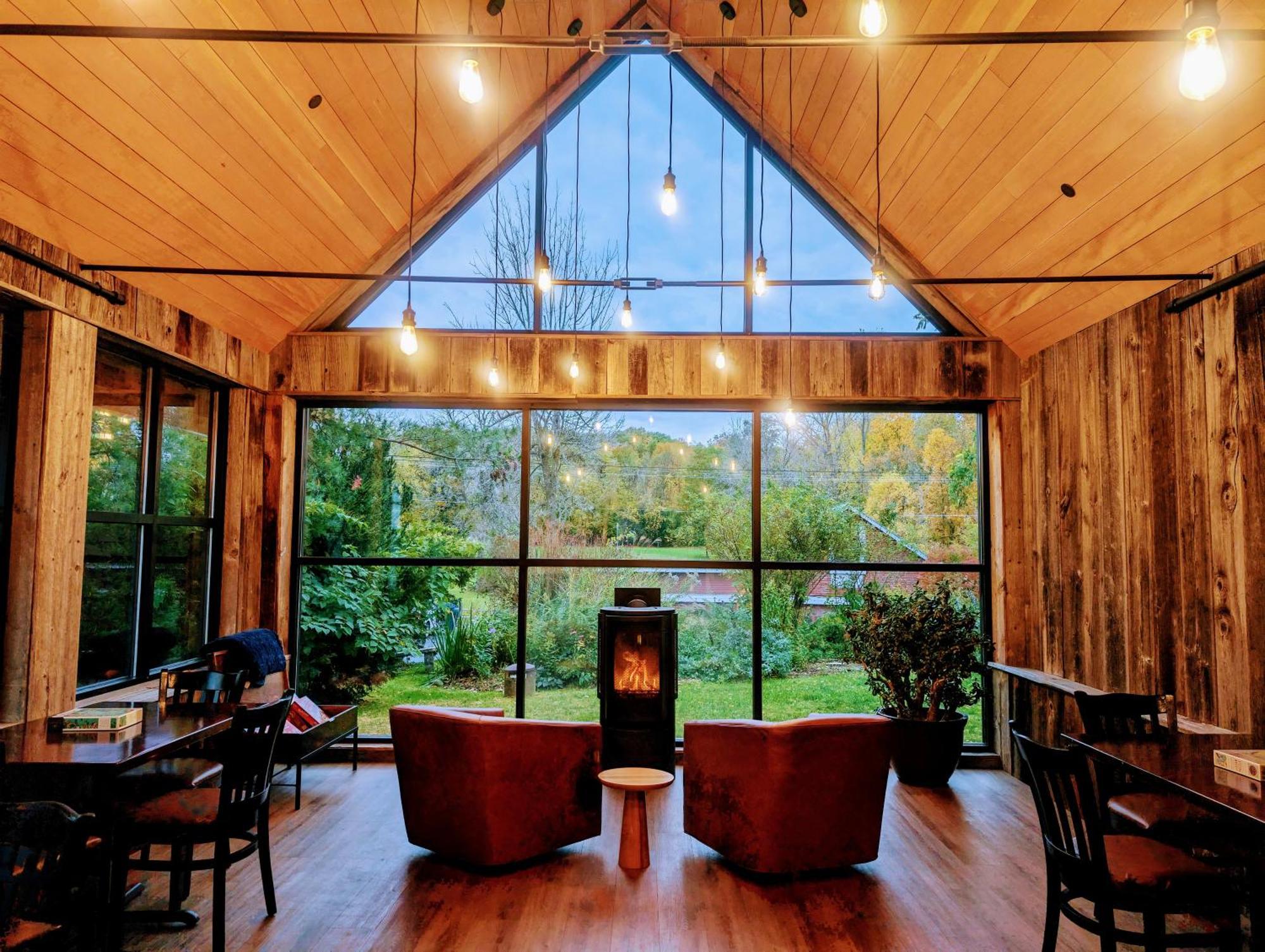 North Hero House Екстериор снимка